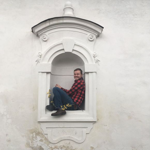 Meet your Posher, Vinja - Picture 1 of 1